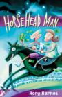 Horsehead Man - eBook