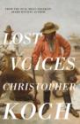 Lost Voices - eBook