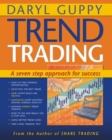 Trend Trading - A Seven-step Approach to Success - Book