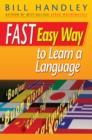 Fast Easy Way to Learn a Language - Book