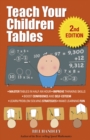 Teach Your Children Tables - Book
