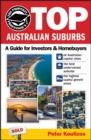 The Property Professor's Top Australian Suburbs : A Guide for Investors and Home Buyers - Book