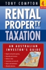 Rental Property and Taxation : An Australian Investor's Guide - Book