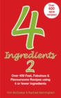 4 Ingredients 2 - eBook