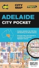 Adelaide City Pocket Map 560 12th ed - Book