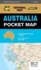 Australia Pocket Map 179 3rd ed - Book