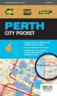 Perth City Pocket Map 661 22nd ed - Book