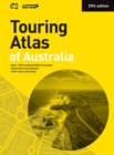 Touring Atlas of Australia 29th ed - Book