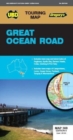 Great Ocean Road Map 308 9th - Book