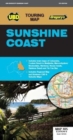 Sunshine Coast Map 405 9th - Book
