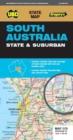 South Australia State & Suburban Map 570 31st ed - Book