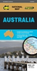 Australia Map 149 7th ed - Book