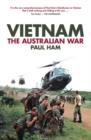 Vietnam : The Australian War - eBook