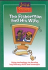 Fisherman & Wife/is/program Cd - Book