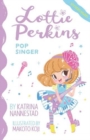Pop Singer (Lottie Perkins, #3) - Book