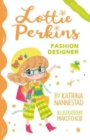 Fashion Designer (Lottie Perkins, #4) - Book
