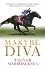 Makybe Diva - Book