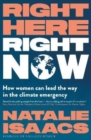 Right Here, Right Now - Book