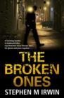 The Broken Ones - eBook