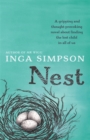 Nest - Book