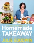 Homemade Takeaway - eBook