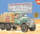 Tom the Outback Mailman - Book
