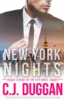 New York Nights : A Heart of the City romance Book 2 - eBook