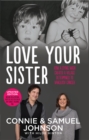 Love Your Sister - Book