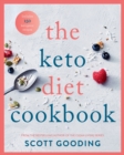 The Keto Diet Cookbook - eBook