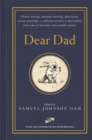 Dear Dad - Book