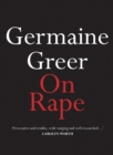 On Rape - eBook