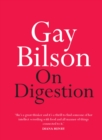 On Digestion - eBook