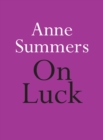 On Luck - eBook