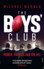 The Boys' Club - eBook