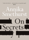 On Secrets - eBook