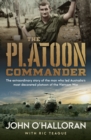 The Platoon Commander - eBook