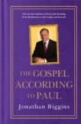 The Gospel According to Paul - Book