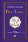 Dear Lover - Book