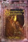 Vampires of Quentaris - eBook