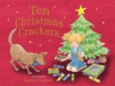Ten Christmas Crackers - eBook