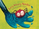 Incy Wincy Spider - eBook