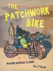 The Patchwork Bike - eBook