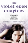 The Violet Eden Chapters - eBook
