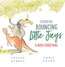 Bouncing Bouncing Little Joeys : A Bush Christmas - eBook