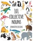 101 Collective Nouns - Book