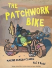 The Patchwork Bike - Book