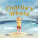 Charlie's Whale - Book