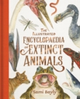 The Illustrated Encyclopaedia of Extinct Animals - eBook