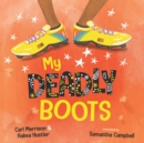 My Deadly Boots - eBook