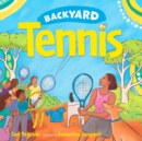 Backyard Tennis - eBook